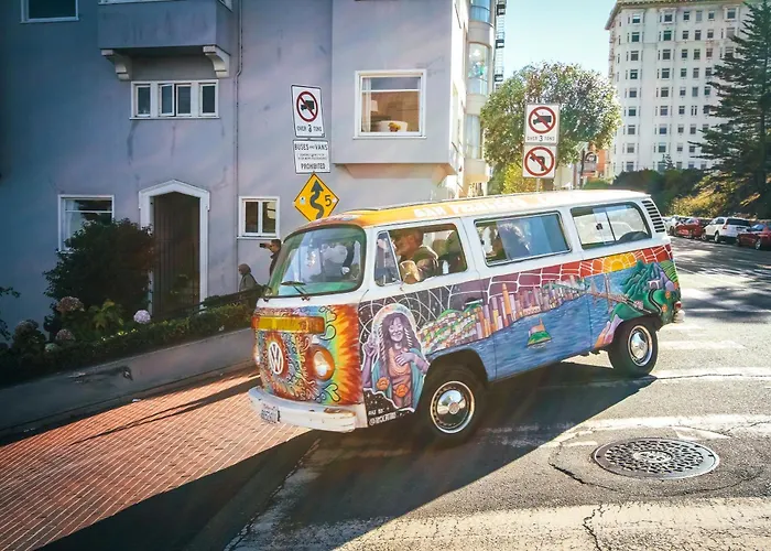 Ith San Francisco Pacific Tradewinds Backpacker Hostel